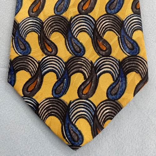 Ketch y2k tie art - ketch, spiral