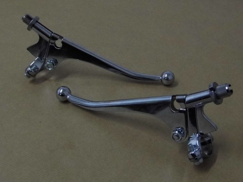 Triumph tiger cub bar05lrhp - triumph,