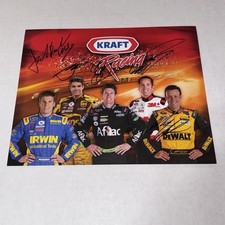 2009 ROUSH RACING NASCAR