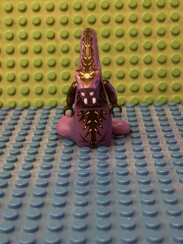 Lego ninjago pythor chumsworth - pythor,