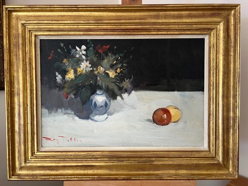 Roy petley flowers and - roy,