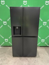 American fridge freezer - lg,