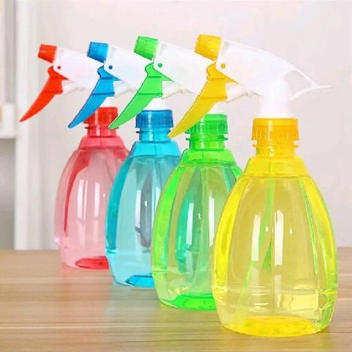 500ml hairdressing spray - 500ml,