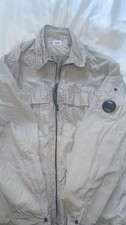 Men jacket - cp,