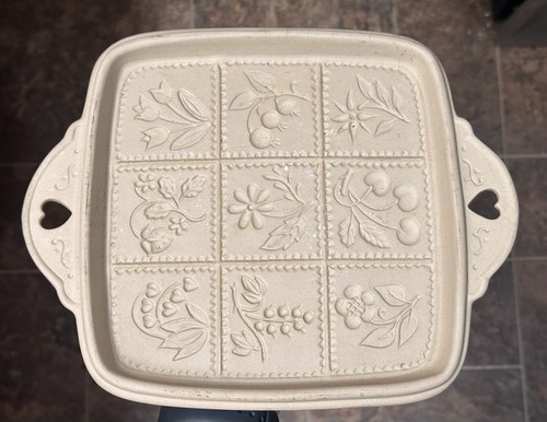 Vintage brown bag cookie - vintage,