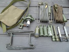 clark mast, PU, spare parts