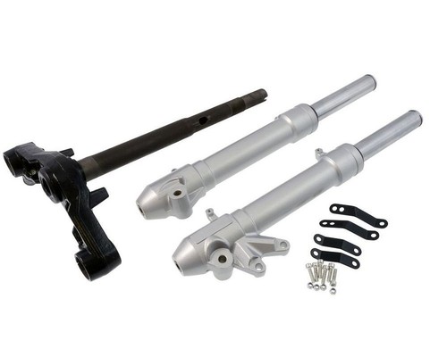 Tele fork complete 30mm - complete,