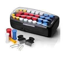 BaByliss PRO - Heated Ceramic