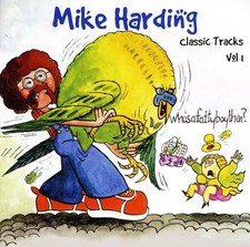 Harding, Mike - Classic Tracks - Vol. 1 - Harding, Mike CD S0VG The Cheap Fast