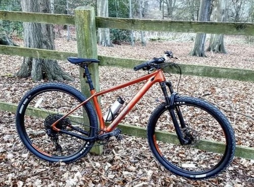 Voodoo bizango carbon - voodoo, fibre