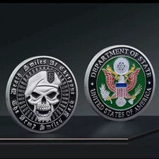 Death Smiles United States