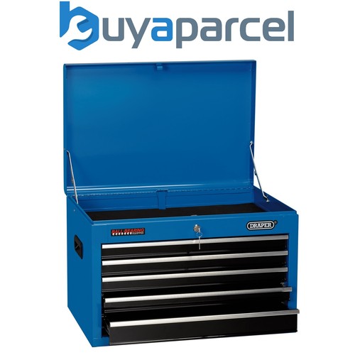 Draper 35746 tool chest - chest,, 5