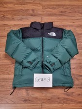 The North Face Nuptse 700