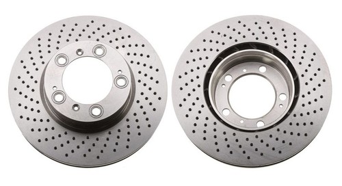 Brake disc trw - disc, for
