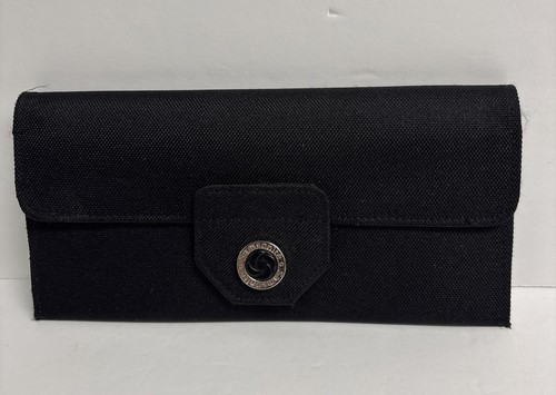 Samsonite black snap travel - black,