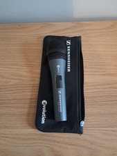 Sennheiser E840s Dynamic Microphone