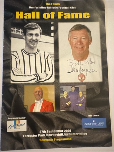 Alex ferguson - alex,