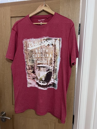 George men red north - george,