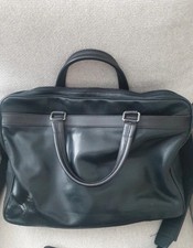 Original Tumi Leather Bag