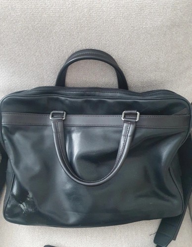 Original tumi leather bag - tumi,