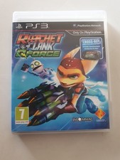 Ratchet & Clank: Q Force PS3