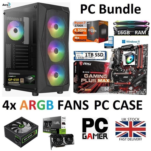 Amd ryzen 2700x rtx - 2700x,