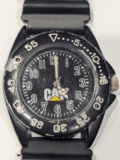 Caterpillar Watch