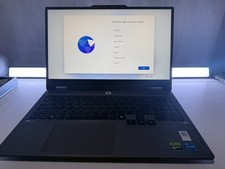 Lenovo LOQ 15IAX9 Gaming Laptop Core i5 24GB RAM 1TB SSD RTX 4060 144Hz Win 11