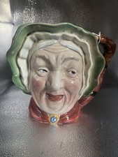 Beswick Sairey Gamp Character