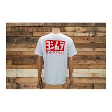 YOSHIMURA US T-Shirt 78 White