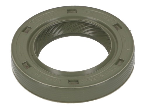 Gear box cover - gear,