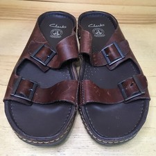 CLARKS Mens Netrix Buck