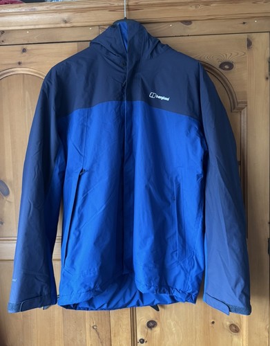 Berghaus stormcloud insulated - stormcloud,