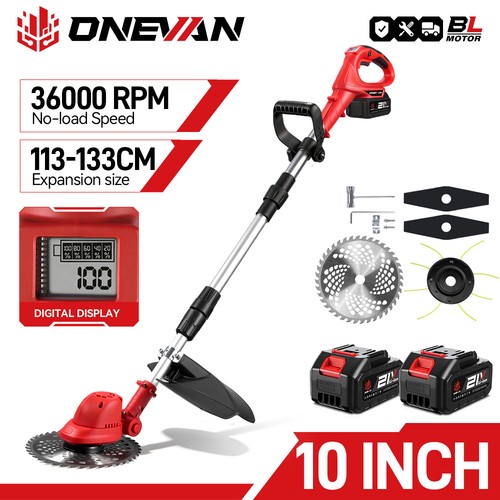 21v electric cordless grass - 21v,