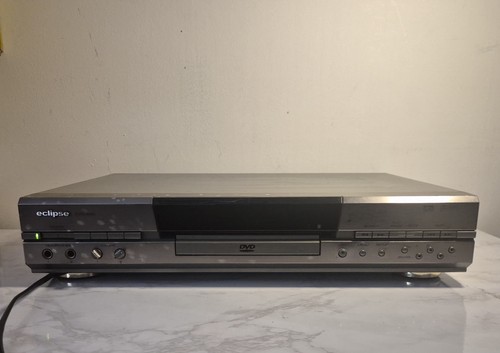 Eclipse dvd 695 player - dvd,