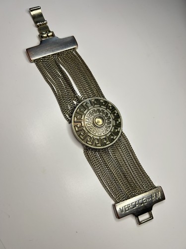 Versace for bracelet gold - ,