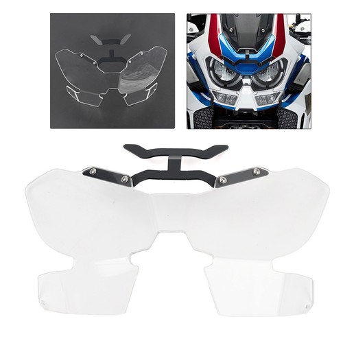 Motorcycle headlight cover - motorcycle,