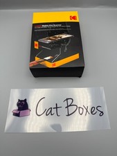 KODAK Mobile Film Scanner -