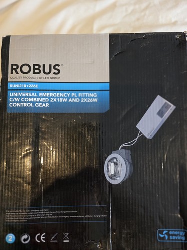 Robus runi218 226e - robus, runi218+226e