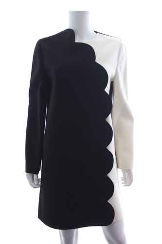 Valentino garavani scalloped - valentino,