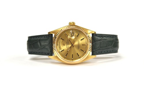 Rolex day date - 18038, (1979)