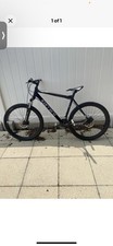 Carrera Vengeance Mountain Bike