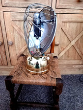 Working 1950s Vintage