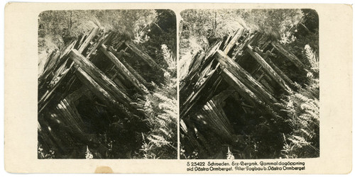 Stereo suede sverige mines - suede,,