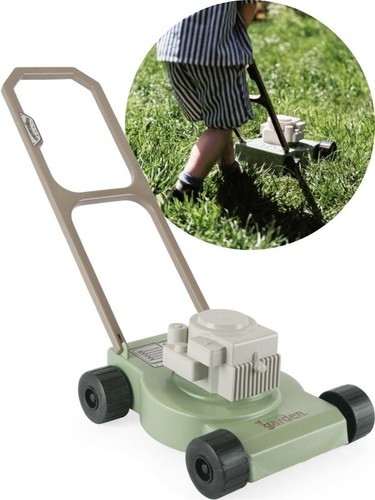 Play mower toy - play,