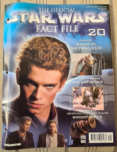 The official star wars - the,