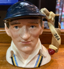 Lovely Rare Royal Doulton Len