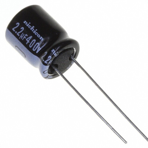 2uf 400v capacitor - 2.2uf-400v,