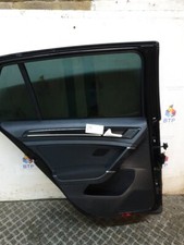 Vw Golf Gti Mk7 Tsi Dsg