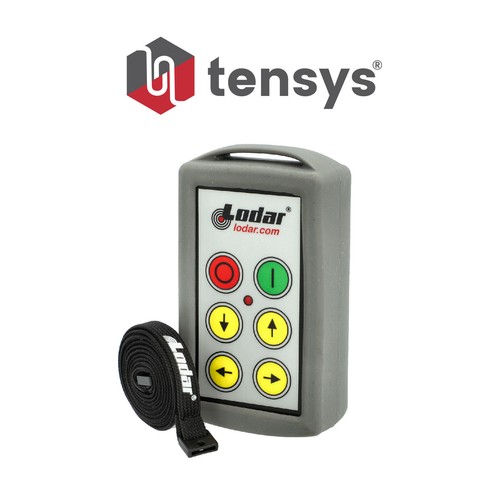 Lodar function remote - lodar,